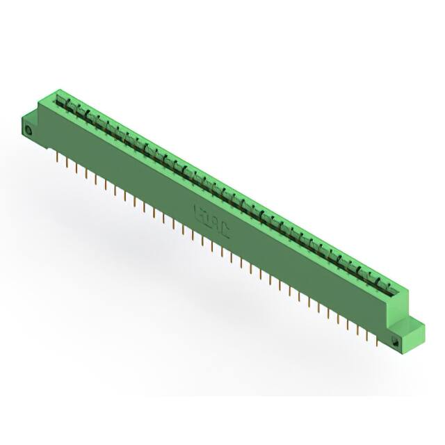 833-068-524-212 EDAC Inc.  Edgeboard Connectors